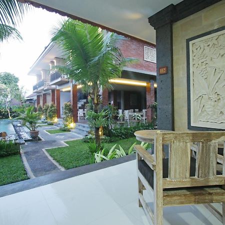 Batu Empug Ubud By Mahaputra Eksteriør bilde