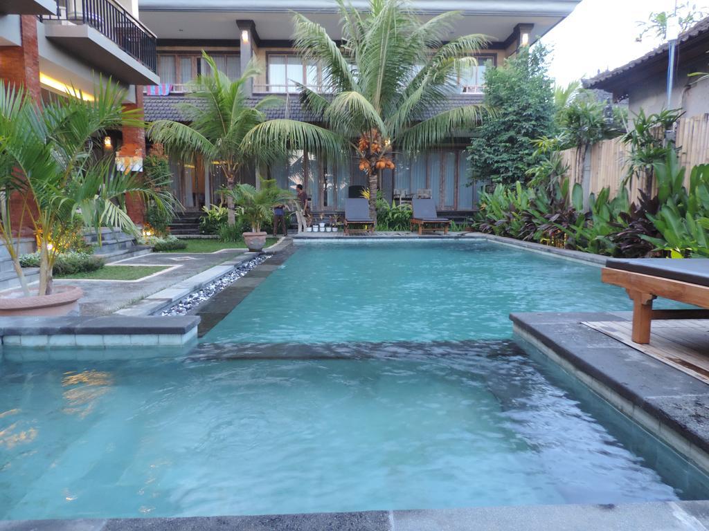 Batu Empug Ubud By Mahaputra Eksteriør bilde